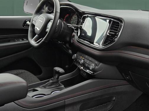 Vapor Gray 2026 Dodge Durango GT RWD