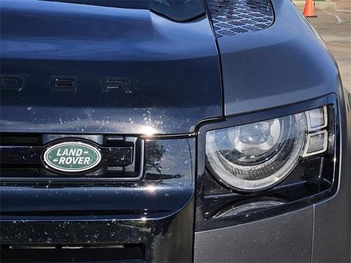 2024 Land Rover Defender 110 P400 X
