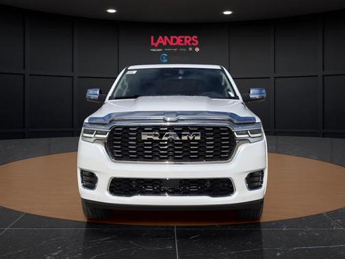 2026 RAM 1500 ST