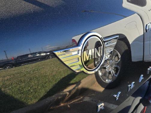 2014 MINI Countryman Cooper S ALL4