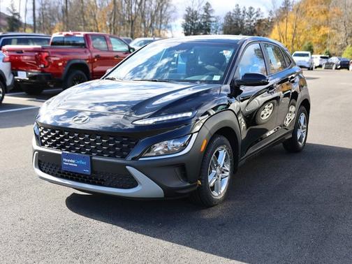 2023 Hyundai KONA SE
