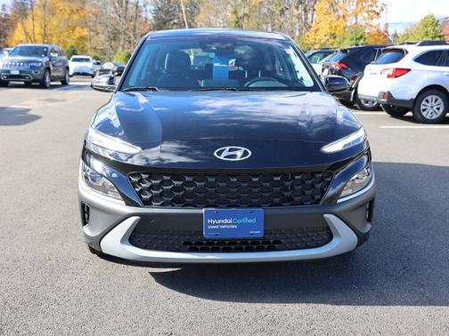 2023 Hyundai KONA SE