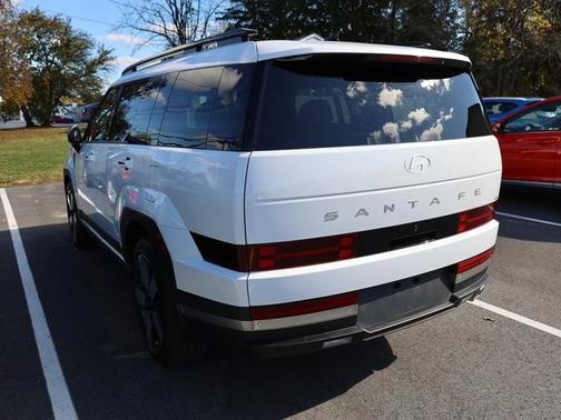 2024 Hyundai SANTA FE Limited