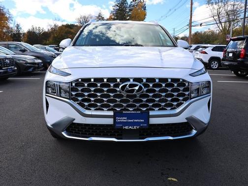 2023 Hyundai Santa Fe Plug-In Hybrid SEL Convenience