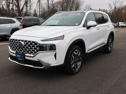 2023 Hyundai Santa Fe Plug-In Hybrid Limited
