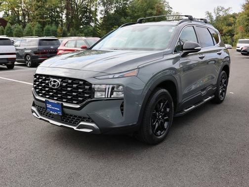 2022 Hyundai SANTA FE XRT