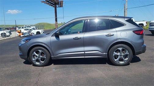 2023 Ford Escape ST-LINE SELECT