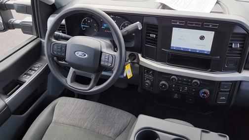 2024 Ford F-350 XLT