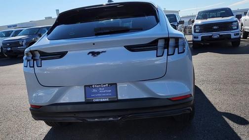 2023 Ford Mustang Mach-E SELECT