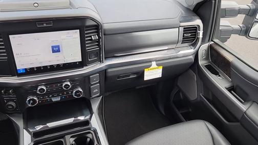 AVALANCHE 2025 Ford F-250 LARIAT