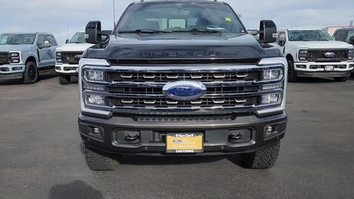 2024 Ford F-350 KING RANCH