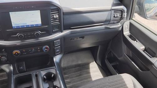 Carbonized Gray Metallic 2021 Ford F-150 XL