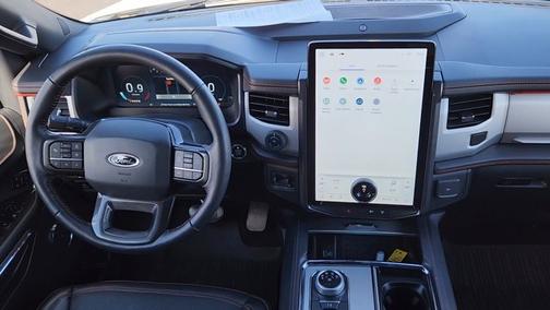 2023 Ford Expedition TIMBERLINE