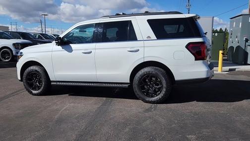 2023 Ford Expedition TIMBERLINE