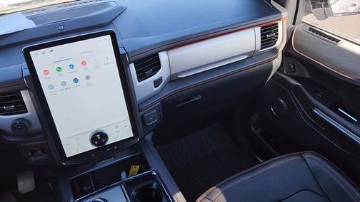 2023 Ford Expedition TIMBERLINE