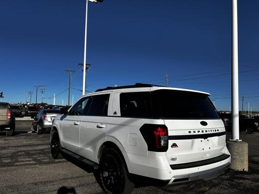 2023 Ford Expedition TIMBERLINE
