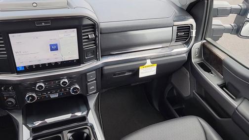 Avalanche 2025 Ford F-250 Lariat