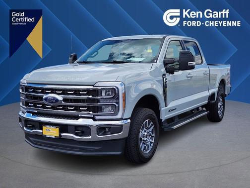 Avalanche 2025 Ford F-250 Lariat