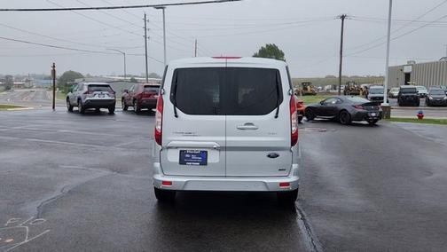 2019 Ford Transit Connect XLT