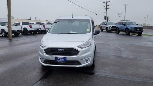 2019 Ford Transit Connect XLT