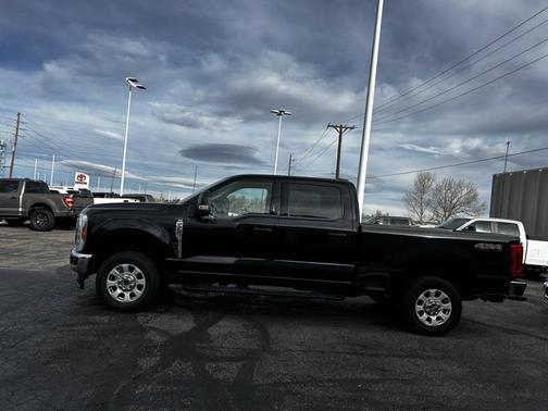 2024 Ford F-250 XLT