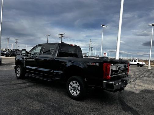 2024 Ford F-250 XLT