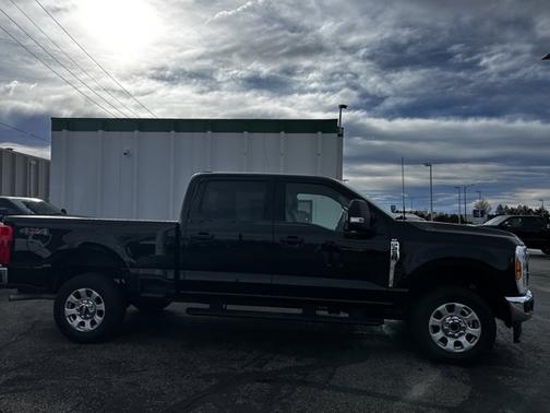 2024 Ford F-250 XLT
