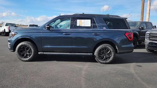 2024 Ford Expedition TIMBERLINE