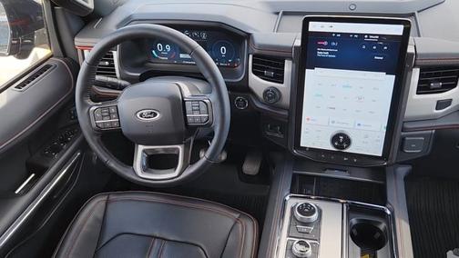 2024 Ford Expedition TIMBERLINE