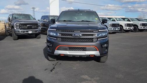 2024 Ford Expedition TIMBERLINE