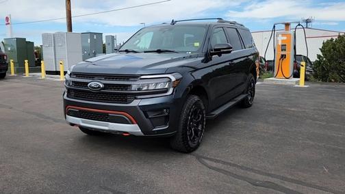 2024 Ford Expedition TIMBERLINE