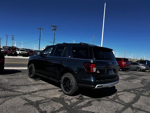 2024 Ford Expedition TIMBERLINE