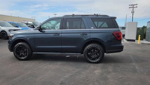 2024 Ford Expedition TIMBERLINE
