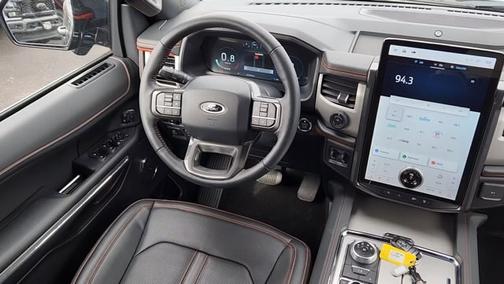 2024 Ford Expedition TIMBERLINE
