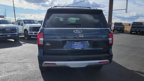 2024 Ford Expedition TIMBERLINE