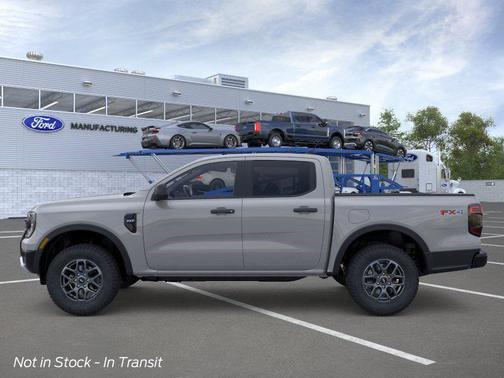 Avalanche 2026 Ford Ranger XLT