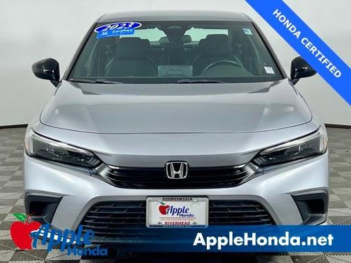 2023 Honda Civic 