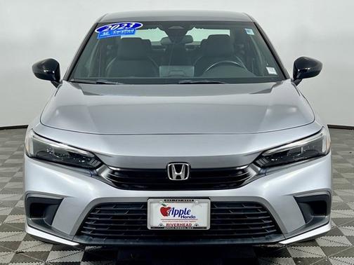2023 Honda Civic 