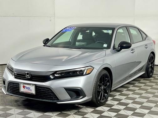 2023 Honda Civic 