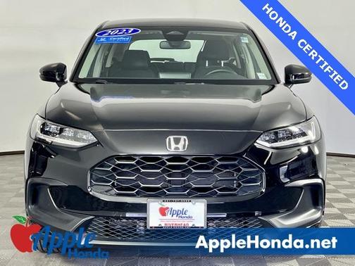 2023 Honda HR-V LX
