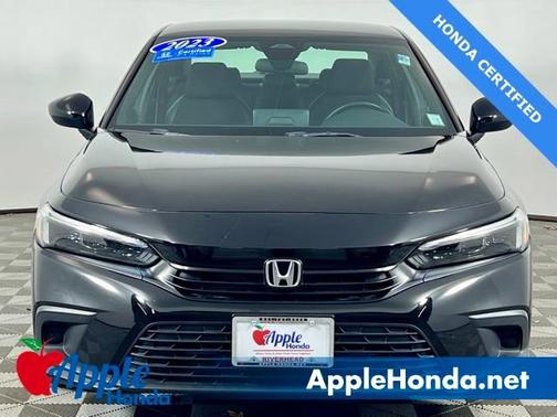 2023 Honda Civic 