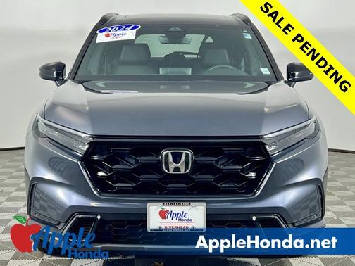 2024 Honda CR-V Hybrid 