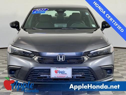2022 Honda Civic 