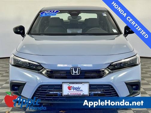2023 Honda Civic 