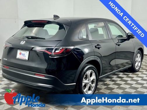 2023 Honda HR-V 