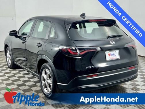 2023 Honda HR-V 