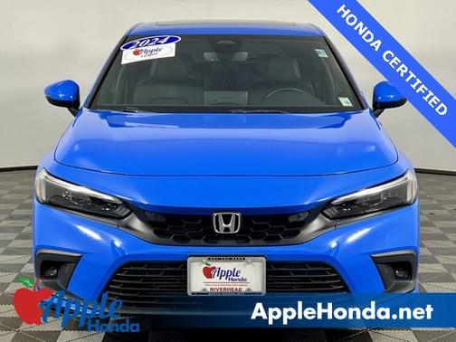 2024 Honda Civic 