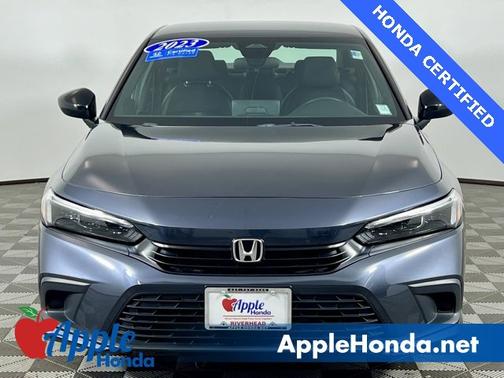 2023 Honda Civic 