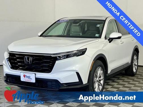 2023 Honda CR-V EX