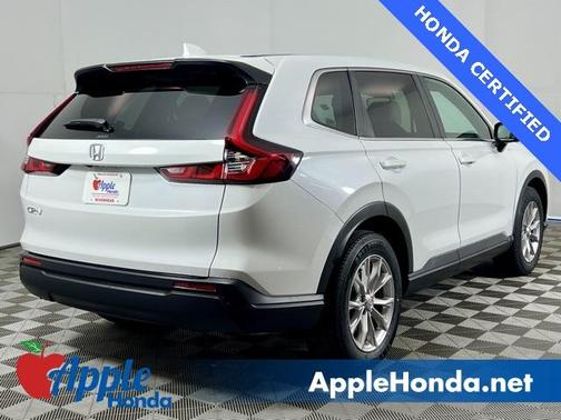 2023 Honda CR-V EX